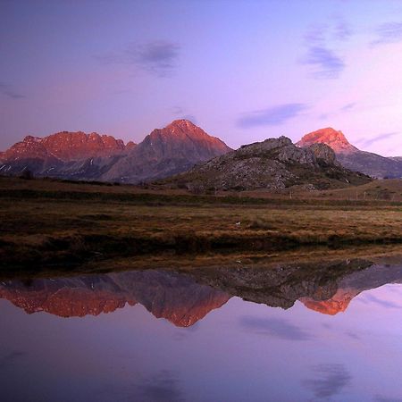 Casas Rurales Entre Babia Y La Luna Villafeliz Dış mekan fotoğraf