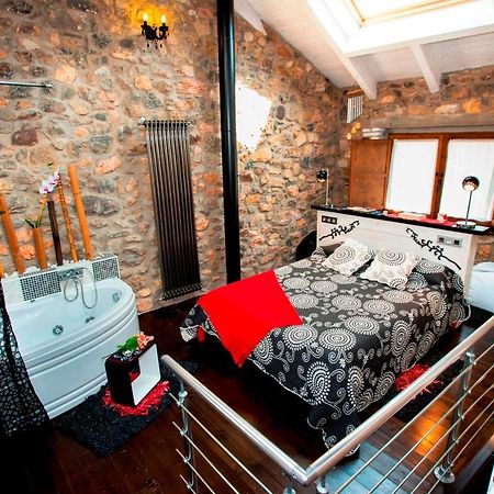 Casas Rurales Entre Babia Y La Luna Villafeliz Dış mekan fotoğraf
