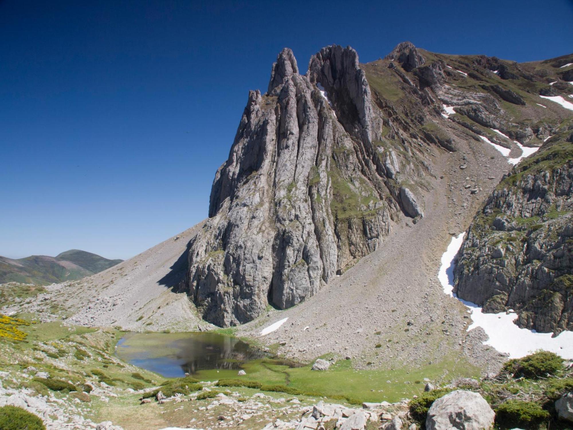 Casas Rurales Entre Babia Y La Luna Villafeliz Dış mekan fotoğraf
