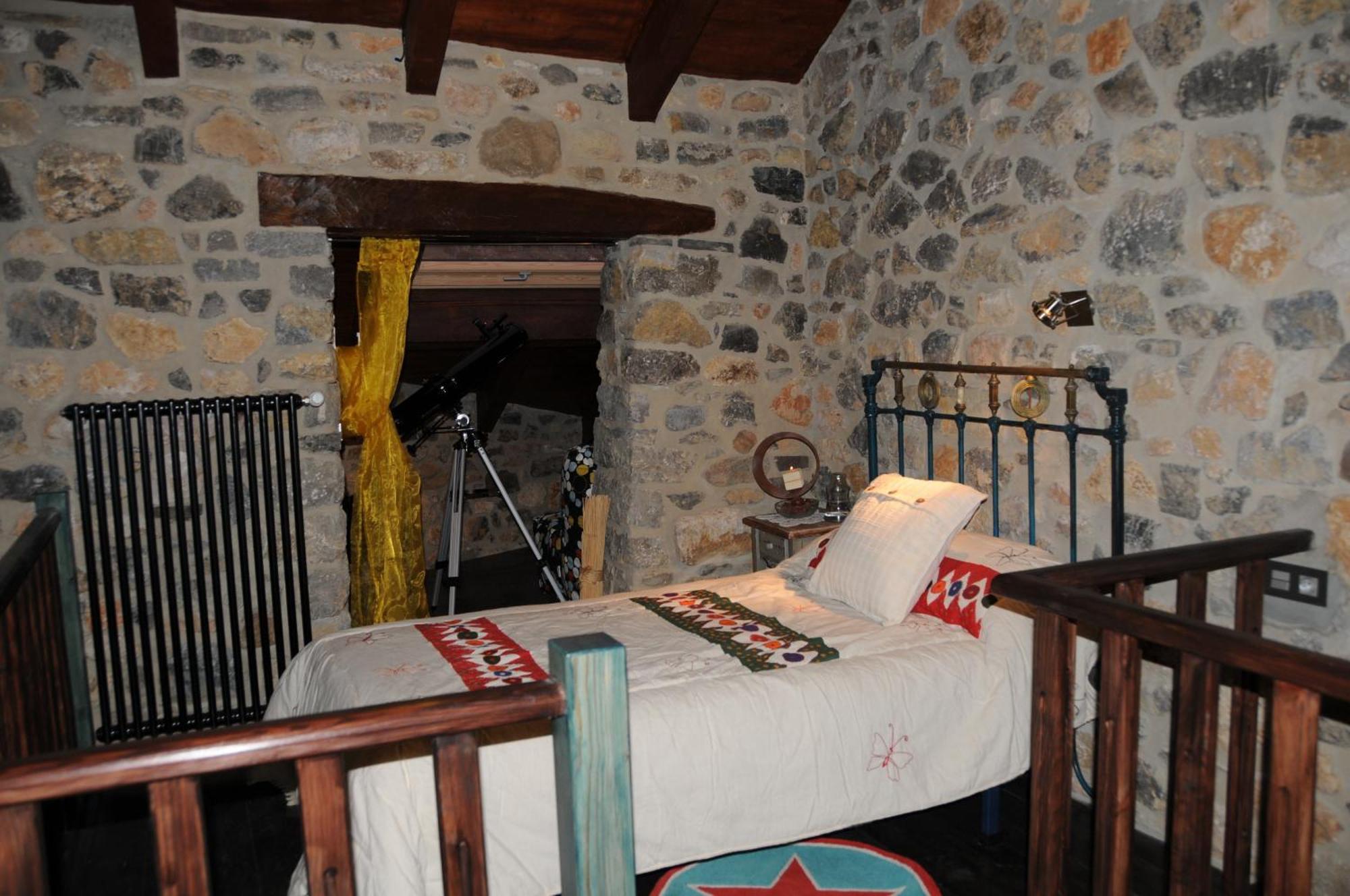 Casas Rurales Entre Babia Y La Luna Villafeliz Dış mekan fotoğraf