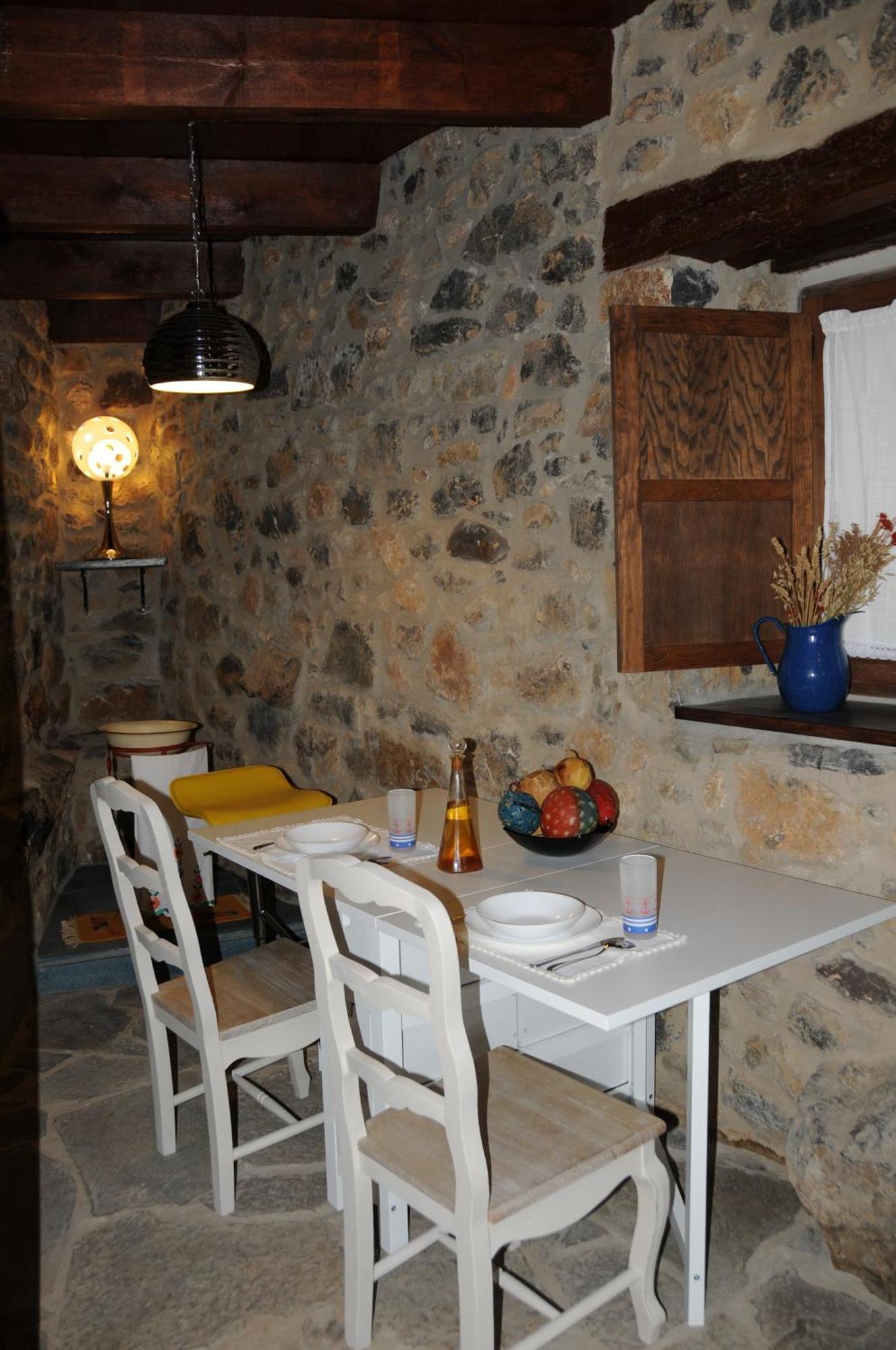 Casas Rurales Entre Babia Y La Luna Villafeliz Oda fotoğraf