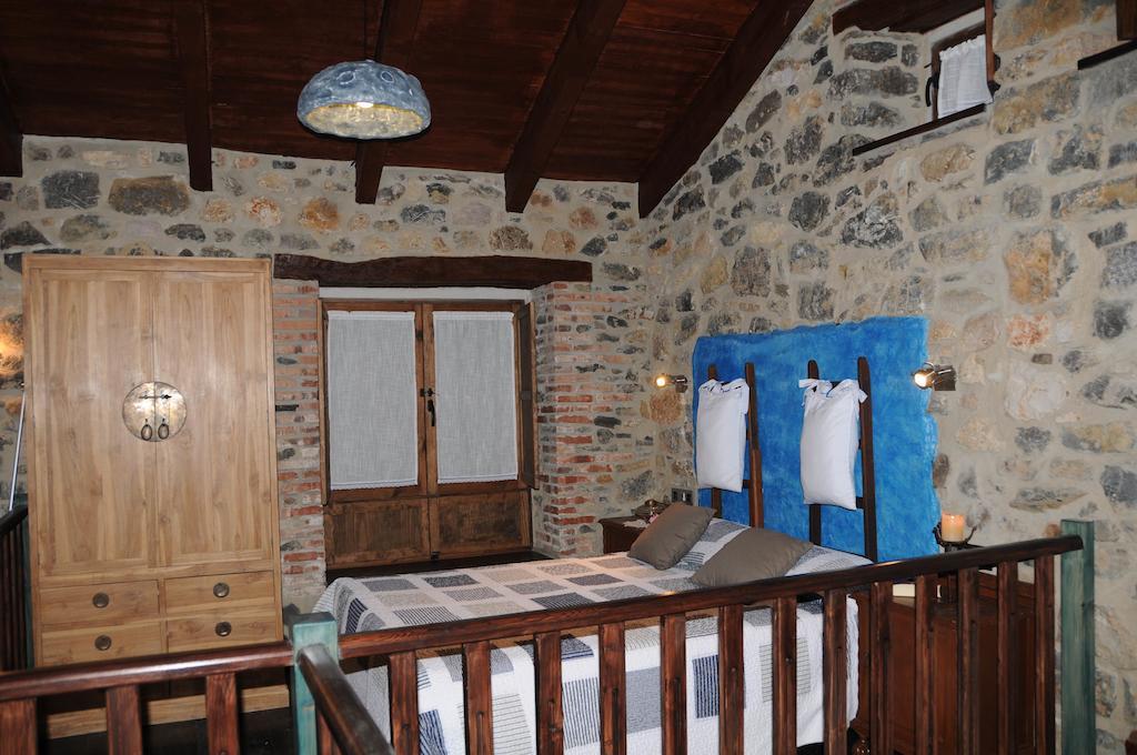 Casas Rurales Entre Babia Y La Luna Villafeliz Oda fotoğraf