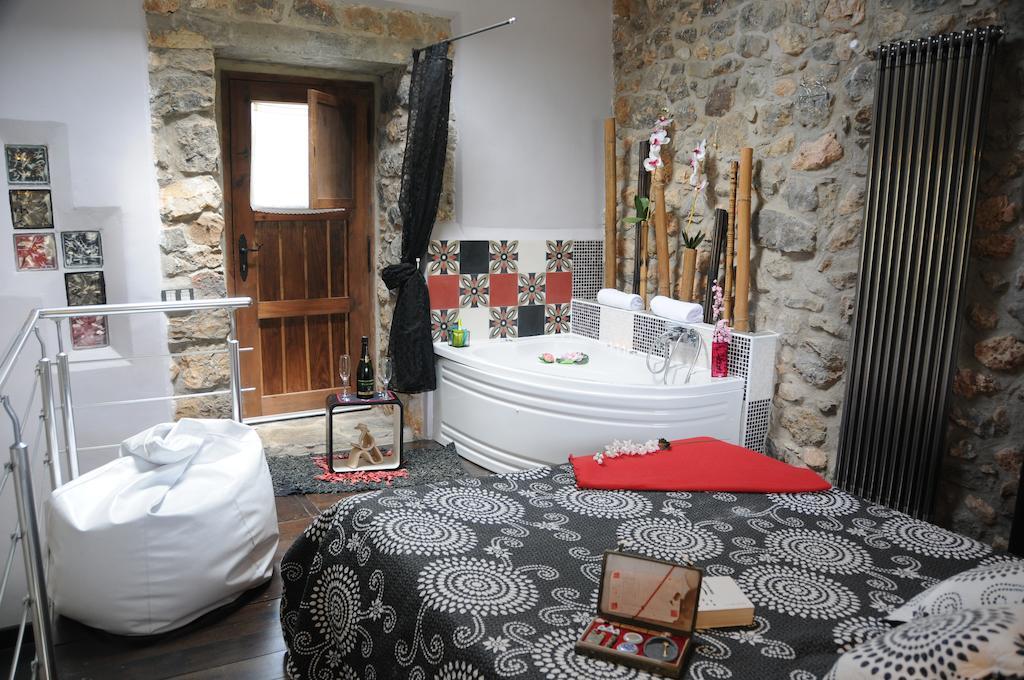 Casas Rurales Entre Babia Y La Luna Villafeliz Dış mekan fotoğraf