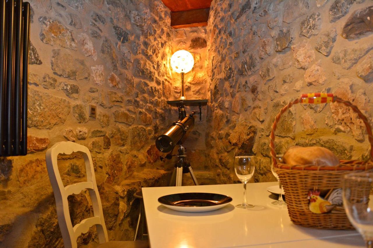 Casas Rurales Entre Babia Y La Luna Villafeliz Dış mekan fotoğraf